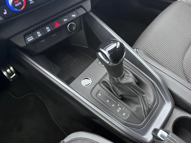 Audi A1 allstreet 35 TFSI S-tronic