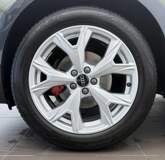 Audi A1 allstreet 35 TFSI S-tronic