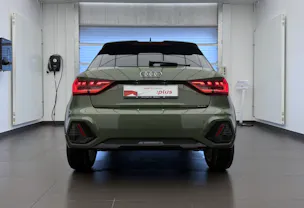Audi A1 allstreet 35 TFSI S-tronic