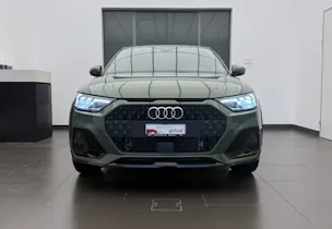 Audi A1 allstreet 35 TFSI S-tronic