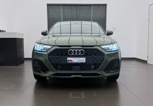 Audi A1 allstreet 35 TFSI S-tronic