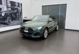 Audi A1 allstreet 35 TFSI S-tronic