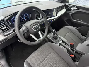 Audi A1 allstreet 35 TFSI S-tronic
