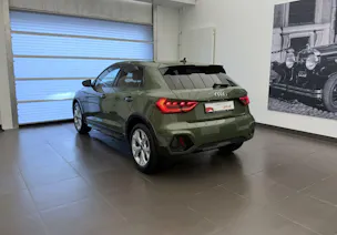 Audi A1 allstreet 35 TFSI S-tronic