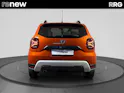 Dacia Duster Blue dCi 115 Prestige 4x4