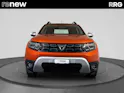 Dacia Duster Blue dCi 115 Prestige 4x4