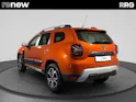 Dacia Duster Blue dCi 115 Prestige 4x4