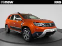 Dacia Duster Blue dCi 115 Prestige 4x4