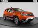 Dacia Duster Blue dCi 115 Prestige 4x4