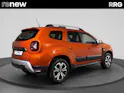 Dacia Duster Blue dCi 115 Prestige 4x4