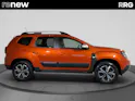 Dacia Duster Blue dCi 115 Prestige 4x4