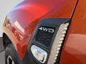 Dacia Duster Blue dCi 115 Prestige 4x4