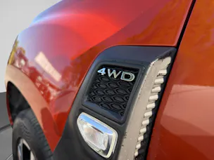 Dacia Duster Blue dCi 115 Prestige 4x4