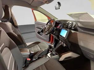 Dacia Duster Blue dCi 115 Prestige 4x4