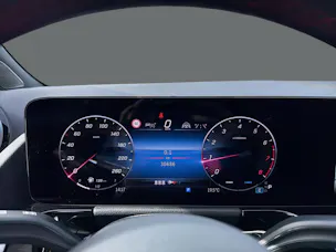 Mercedes-Benz GLA 250 4Matic 8G-DCT