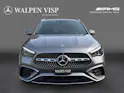 Mercedes-Benz GLA 250 4Matic 8G-DCT