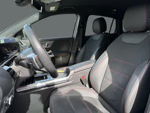 Mercedes-Benz GLA 250 4Matic 8G-DCT