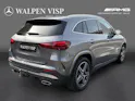 Mercedes-Benz GLA 250 4Matic 8G-DCT