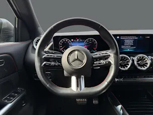Mercedes-Benz GLA 250 4Matic 8G-DCT