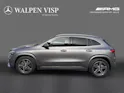 Mercedes-Benz GLA 250 4Matic 8G-DCT