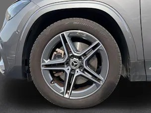 Mercedes-Benz GLA 250 4Matic 8G-DCT
