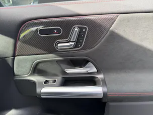 Mercedes-Benz GLA 250 4Matic 8G-DCT