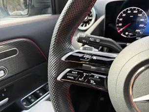 Mercedes-Benz GLA 250 4Matic 8G-DCT