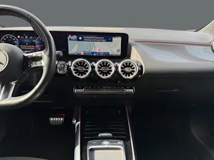 Mercedes-Benz GLA 250 4Matic 8G-DCT