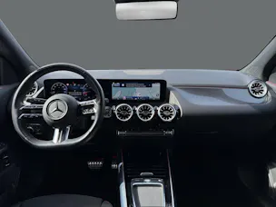 Mercedes-Benz GLA 250 4Matic 8G-DCT