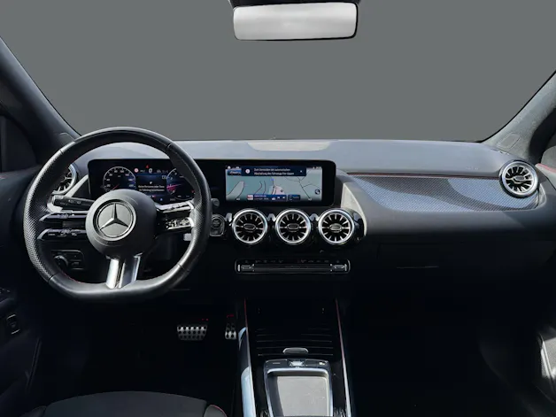 Mercedes-Benz GLA 250 4Matic 8G-DCT