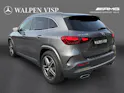 Mercedes-Benz GLA 250 4Matic 8G-DCT