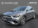 Mercedes-Benz GLA 250 4Matic 8G-DCT