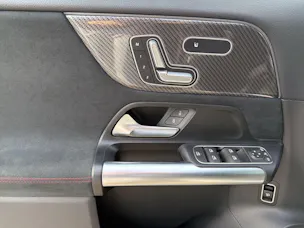 Mercedes-Benz GLA 250 4Matic 8G-DCT