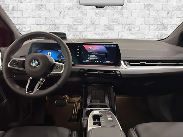 BMW 223d Active Tourer xDrive DKG