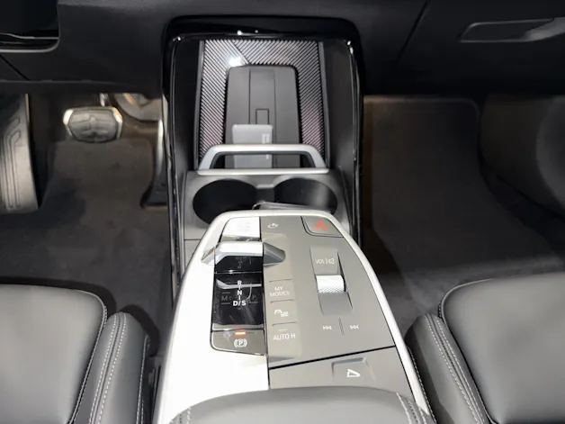 BMW 223d Active Tourer xDrive DKG