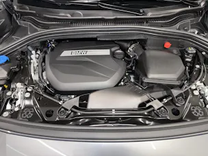 BMW 223d Active Tourer xDrive DKG