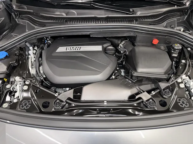 BMW 223d Active Tourer xDrive DKG
