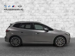 BMW 223d Active Tourer xDrive DKG