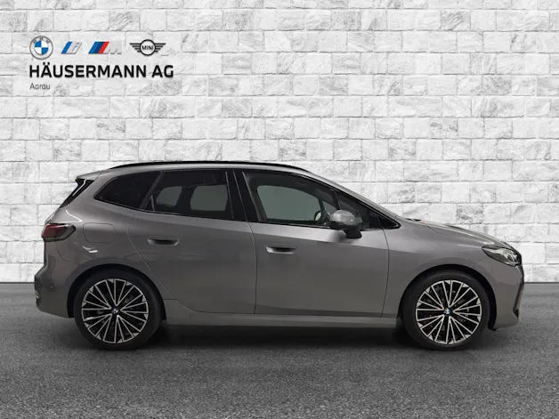 BMW 223d Active Tourer xDrive DKG
