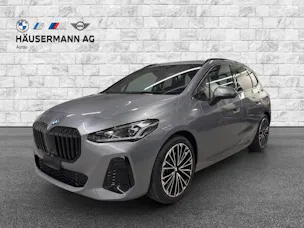 BMW 223d Active Tourer xDrive DKG