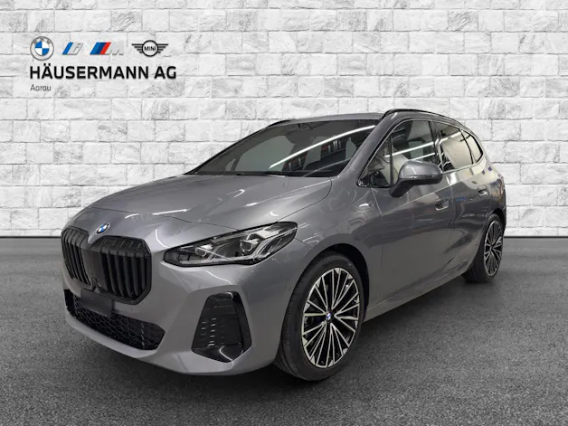 BMW 223d Active Tourer xDrive DKG