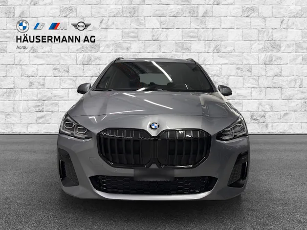 BMW 223d Active Tourer xDrive DKG