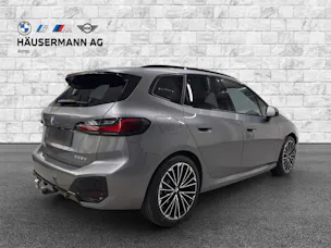 BMW 223d Active Tourer xDrive DKG