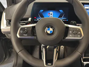 BMW 223d Active Tourer xDrive DKG