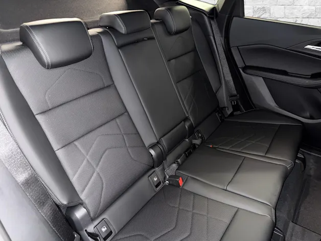 BMW 223d Active Tourer xDrive DKG