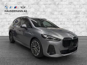 BMW 223d Active Tourer xDrive DKG
