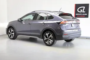 VW Taigo 1.0 TSI Life UniDSG