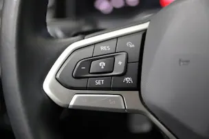 VW Taigo 1.0 TSI Life UniDSG