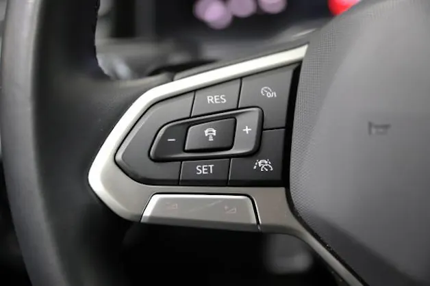 VW Taigo 1.0 TSI Life UniDSG
