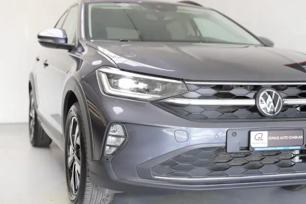 VW Taigo 1.0 TSI Life UniDSG